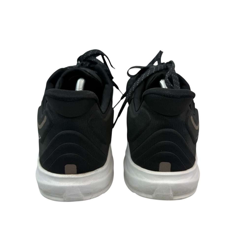 ALTRA Torin 7 Road Running Gym Training Shoes Black White Comfy Men’s Sz 12 - Picture 4 of 15